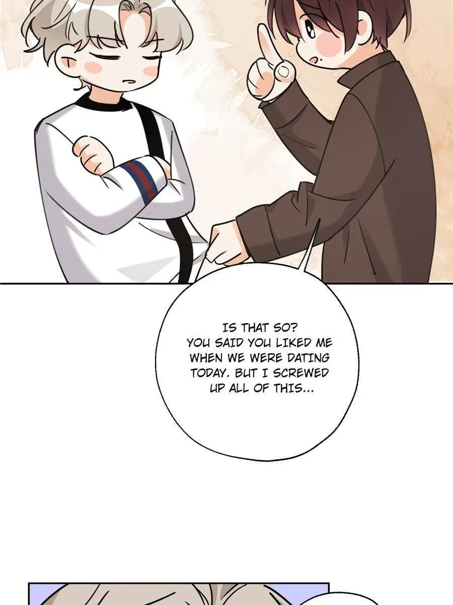 My Cat Lover Chapter 98 Online - página 57