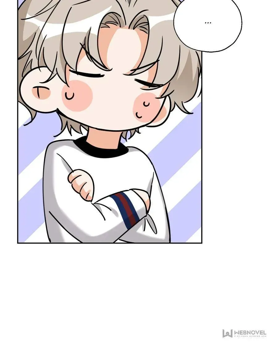 My Cat Lover Chapter 98 Online - página 58