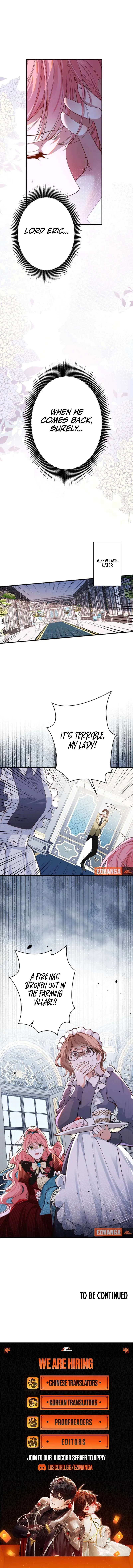 My Contractually Married Husband Wants Me Chapter 16 Online - página 7