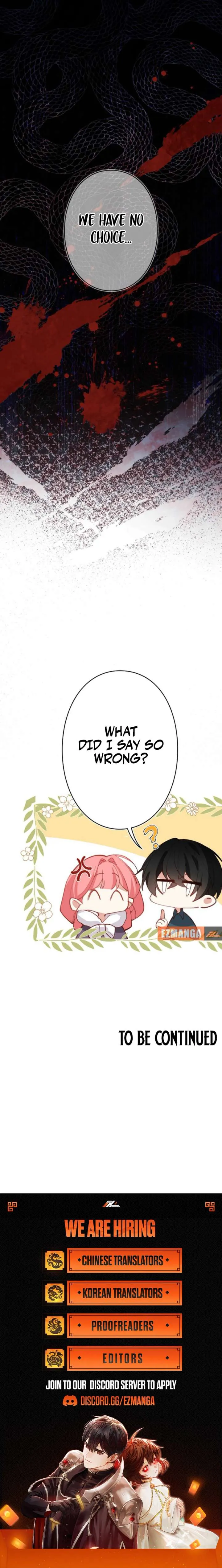 My Contractually Married Husband Wants Me Chapter 20 Online - página 7