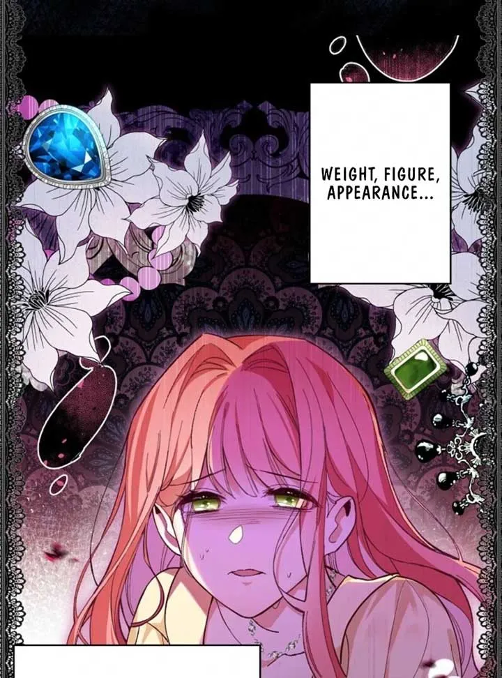 My Contractually Married Husband Wants Me Chapter 8 Online - página 12