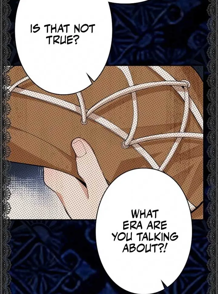 My Contractually Married Husband Wants Me Chapter 8 Online - página 16