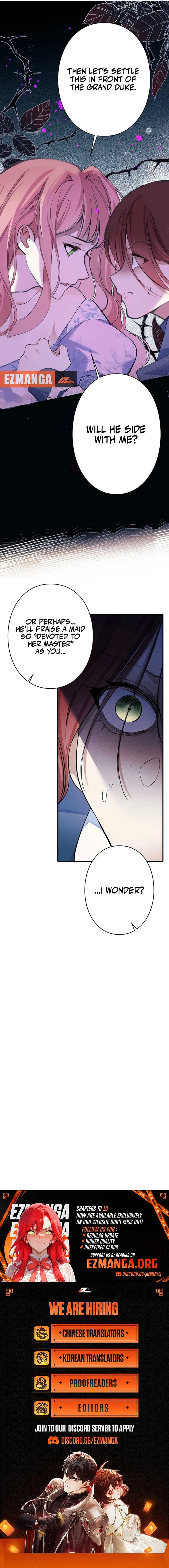 My Contractually Married Husband Wants Me Chapter 8 Online - página 26