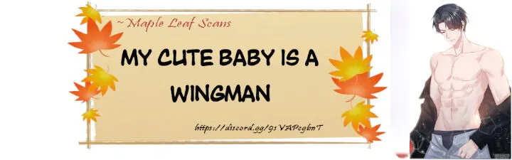 My Cute Baby Is A Wingman Chapter 0 Online - página 1