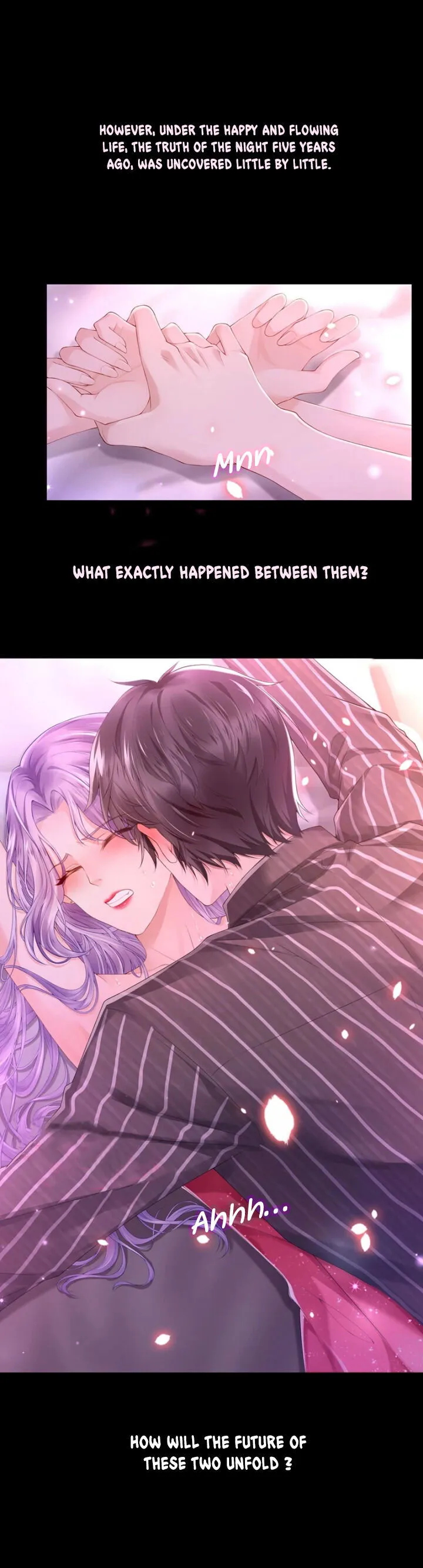 My Cute Baby Is A Wingman Chapter 0 Online - página 9