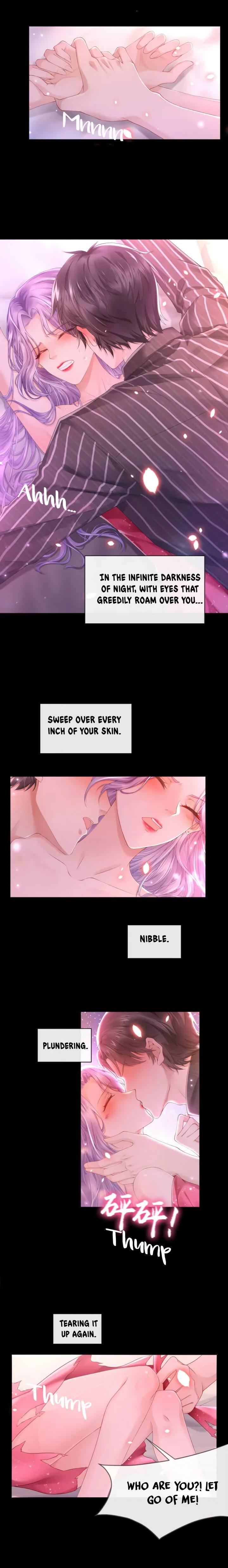 My Cute Baby Is A Wingman Chapter 1 Online - página 4