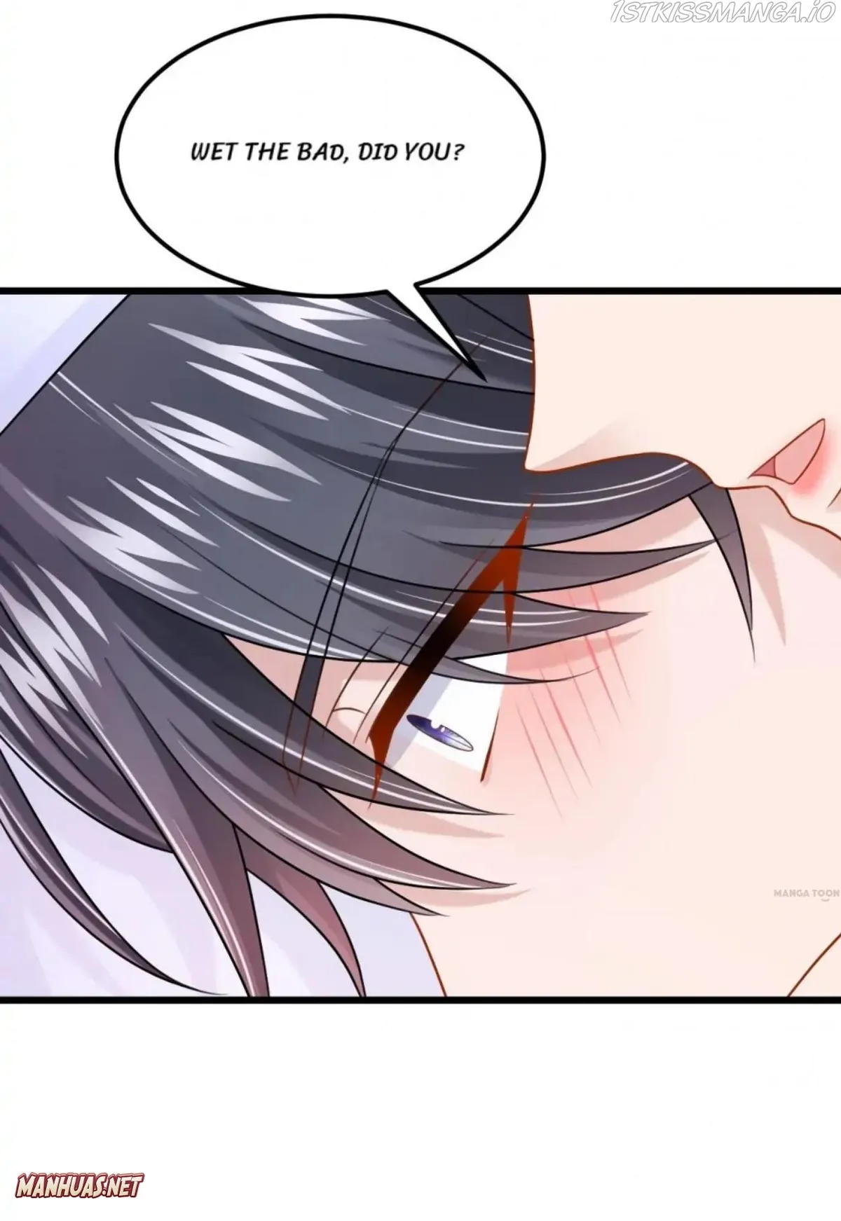 My Cute Baby Is A Wingman Chapter 100 Online - página 5