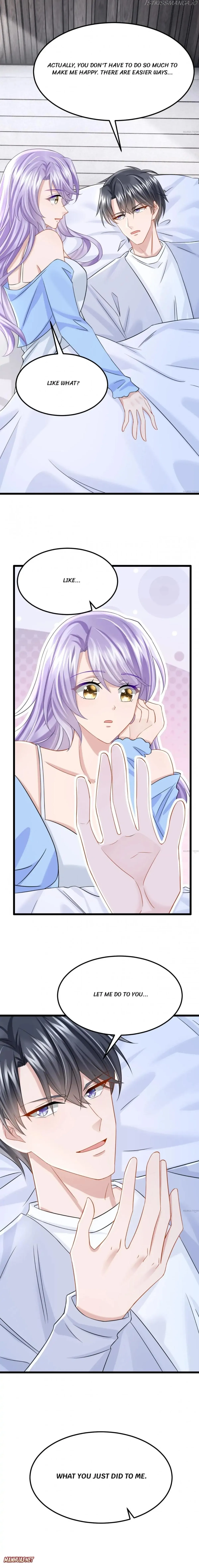 My Cute Baby Is A Wingman Chapter 103 Online - página 5