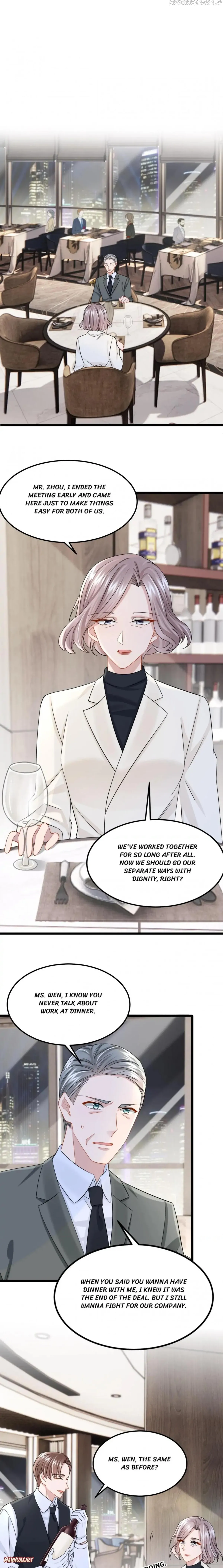 My Cute Baby Is A Wingman Chapter 108 Online - página 1