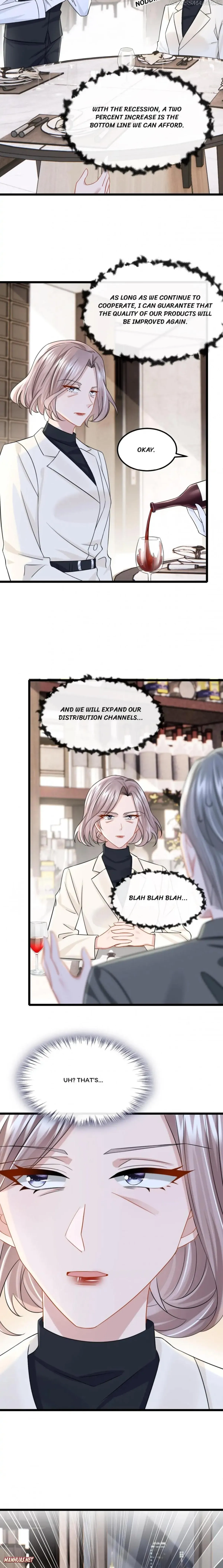 My Cute Baby Is A Wingman Chapter 108 Online - página 2