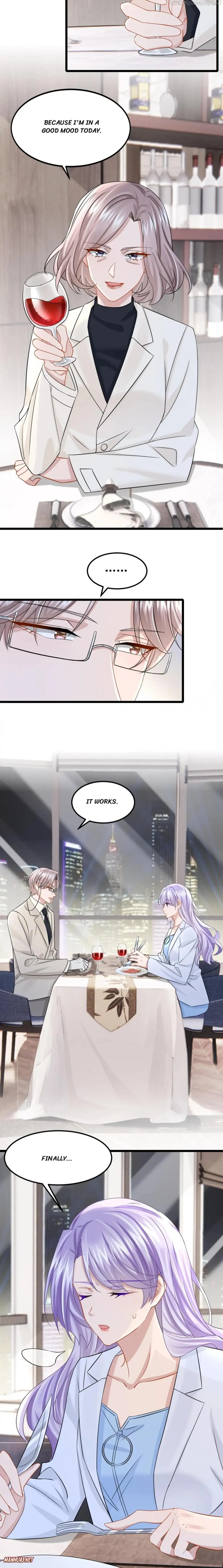 My Cute Baby Is A Wingman Chapter 108 Online - página 5