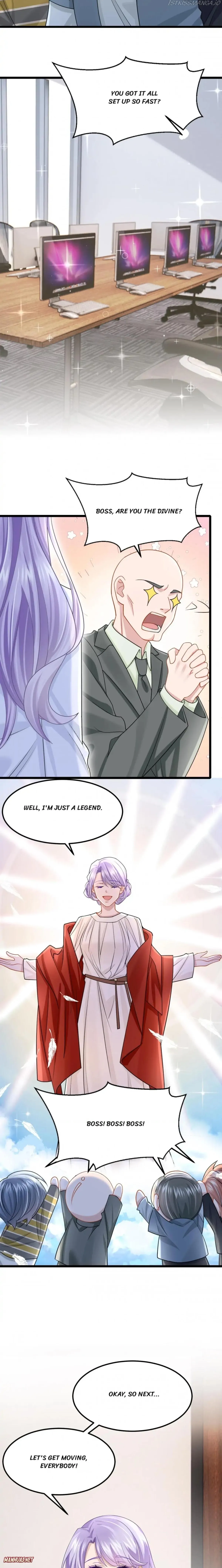 My Cute Baby Is A Wingman Chapter 108 Online - página 7