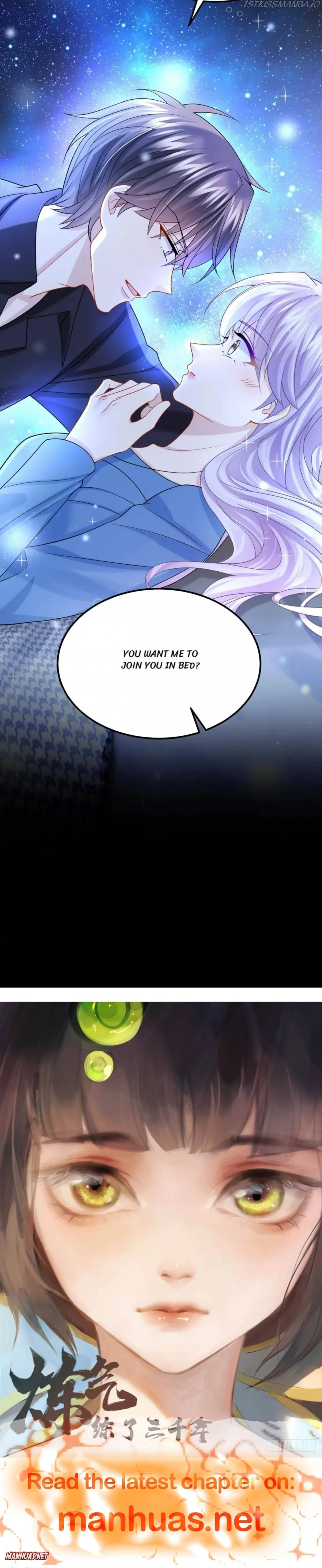 My Cute Baby Is A Wingman Chapter 115 Online - página 6