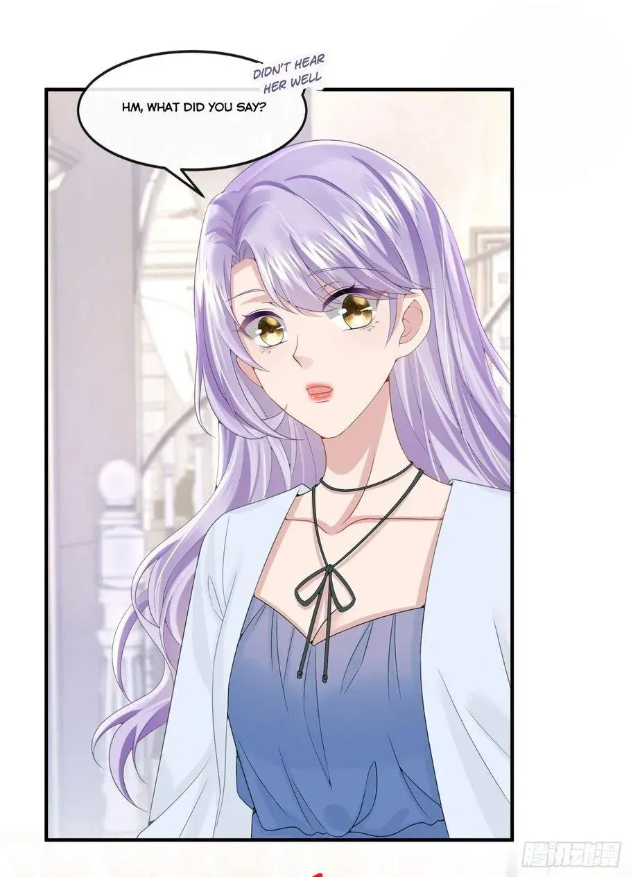 My Cute Baby Is A Wingman Chapter 12 Online - página 26
