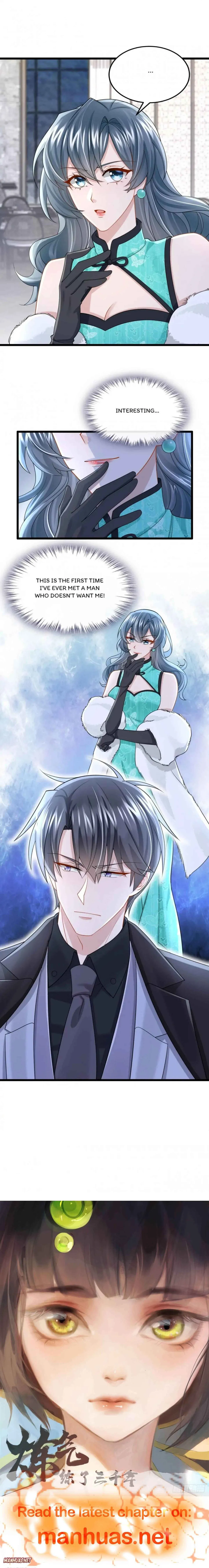 My Cute Baby Is A Wingman Chapter 121 Online - página 6