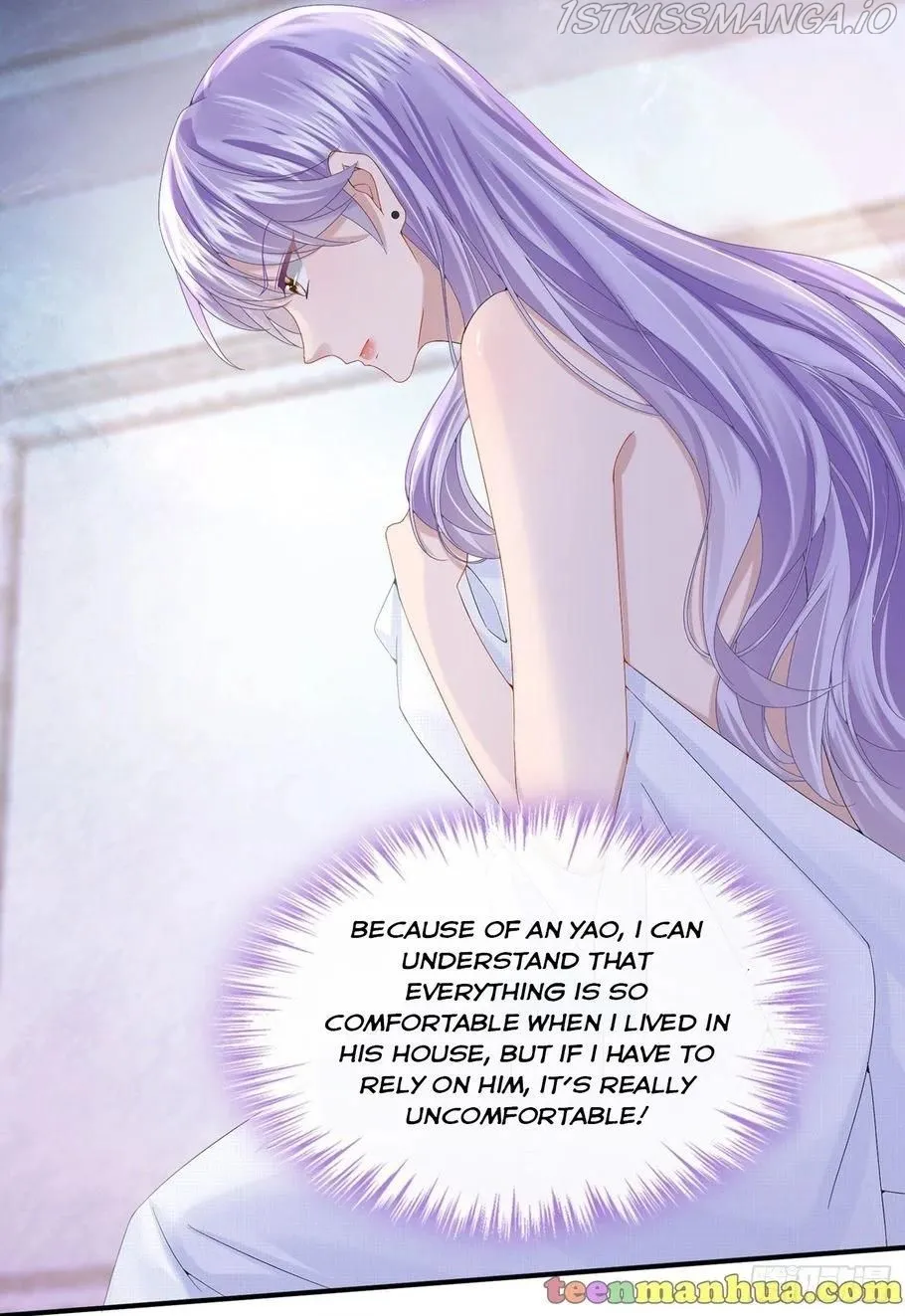 My Cute Baby Is A Wingman Chapter 14 Online - página 5