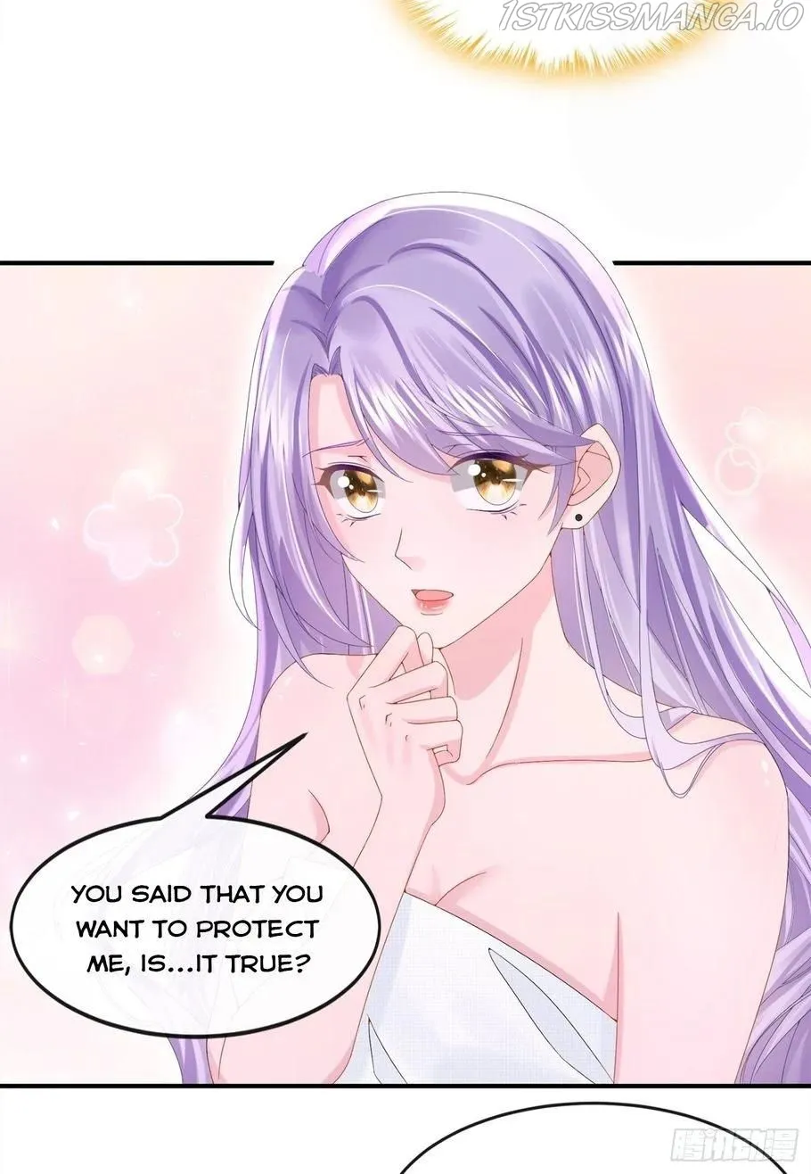 My Cute Baby Is A Wingman Chapter 14 Online - página 9