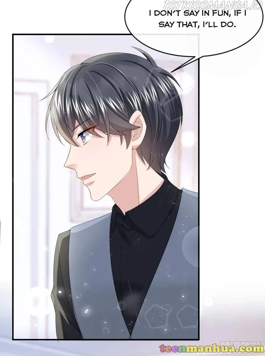 My Cute Baby Is A Wingman Chapter 14 Online - página 10