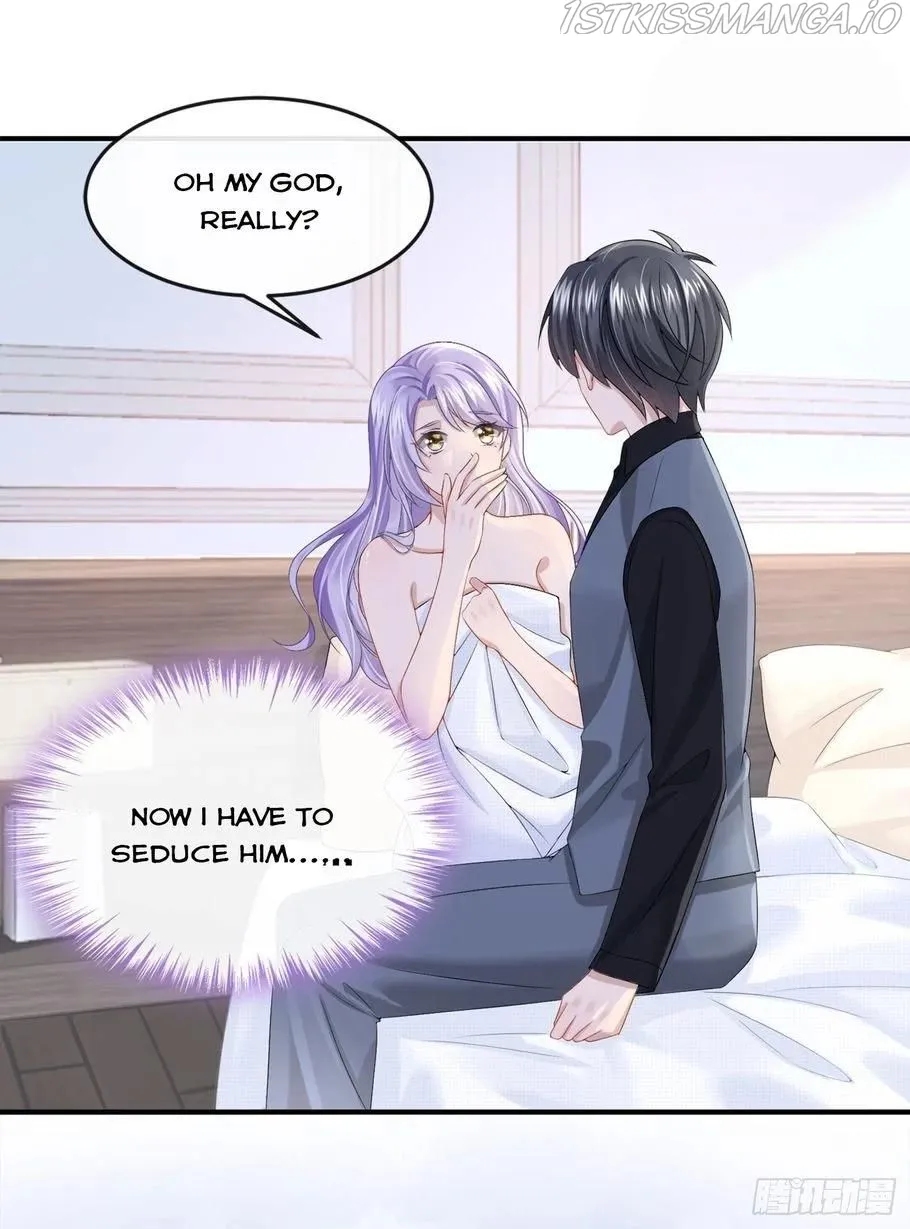 My Cute Baby Is A Wingman Chapter 14 Online - página 16
