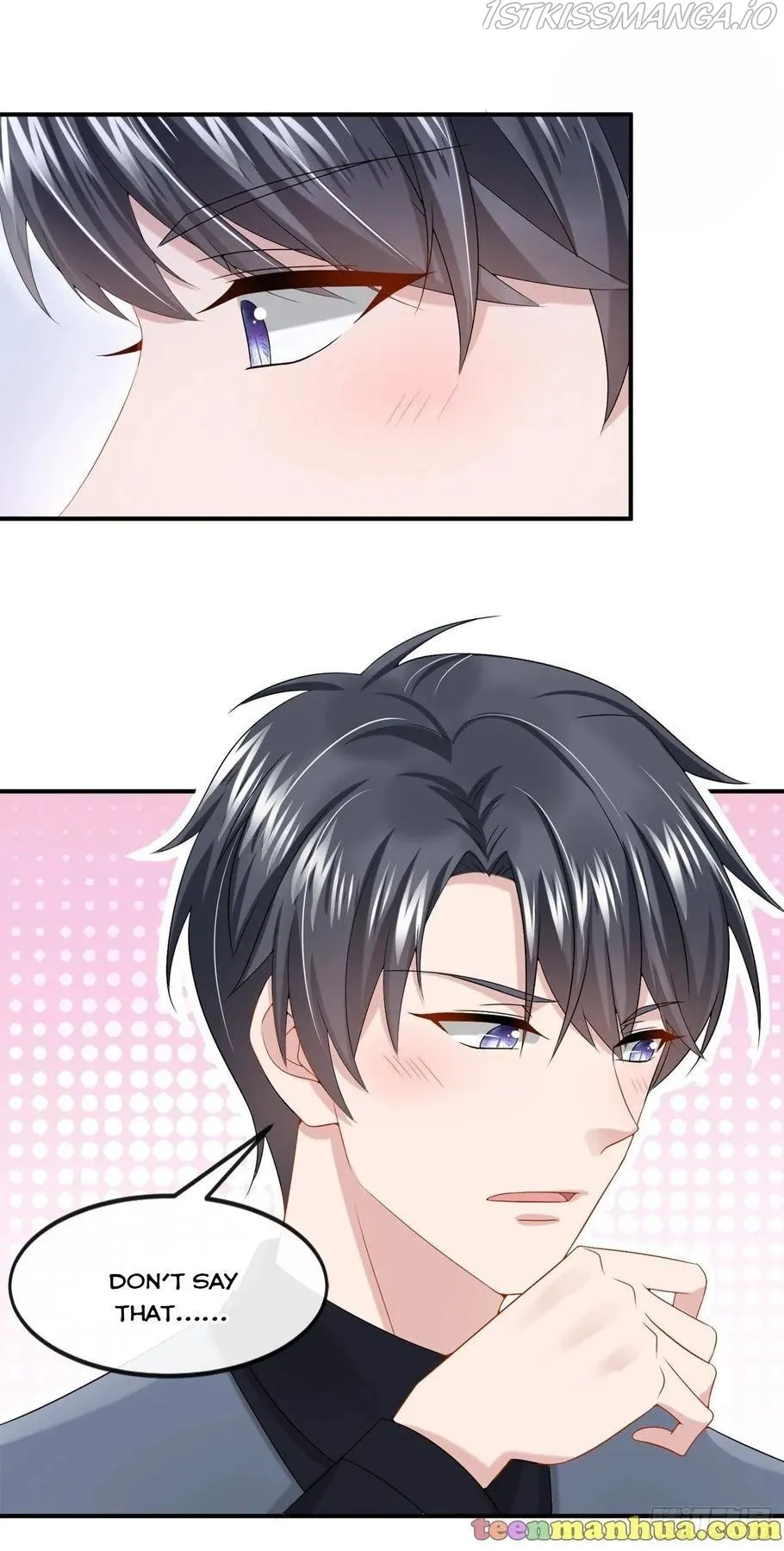 My Cute Baby Is A Wingman Chapter 14 Online - página 18