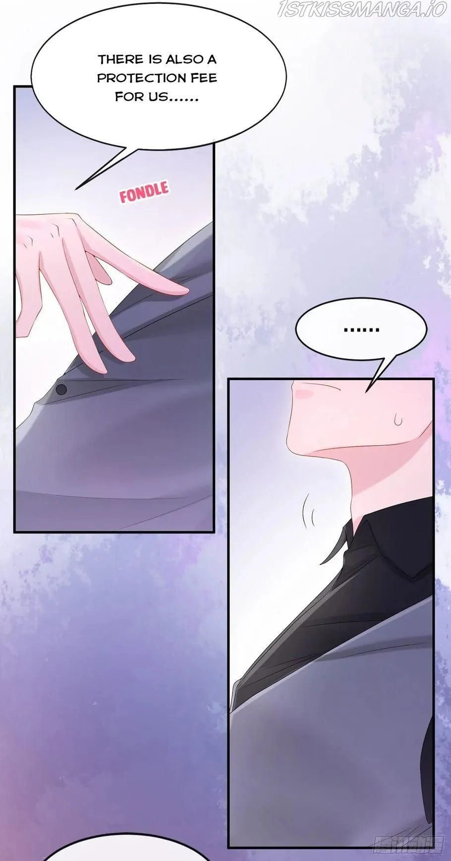 My Cute Baby Is A Wingman Chapter 14 Online - página 25