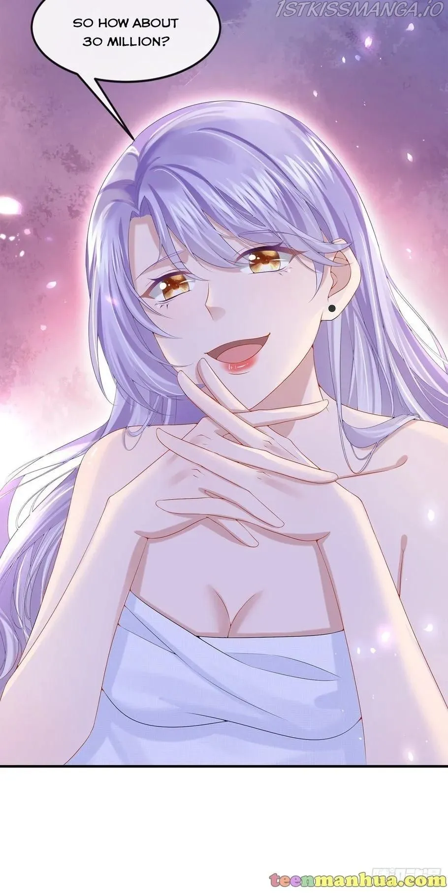 My Cute Baby Is A Wingman Chapter 14 Online - página 26