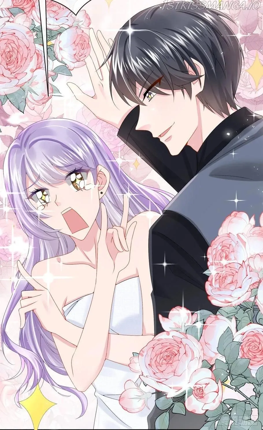 My Cute Baby Is A Wingman Chapter 14 Online - página 29