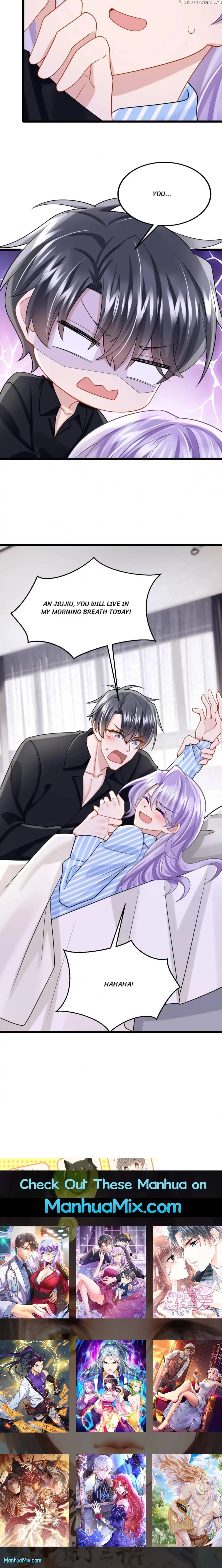 My Cute Baby Is A Wingman Chapter 147 Online - página 8