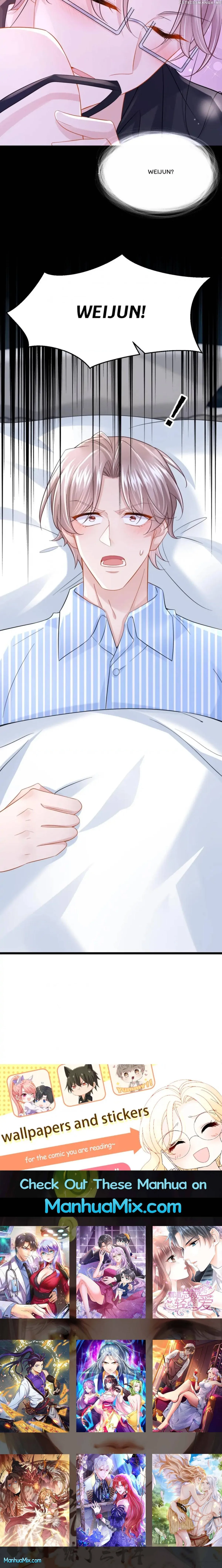 My Cute Baby Is A Wingman Chapter 148 Online - página 8