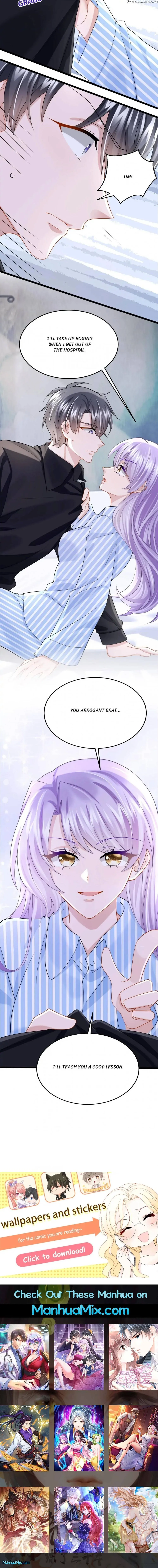 My Cute Baby Is A Wingman Chapter 149 Online - página 7