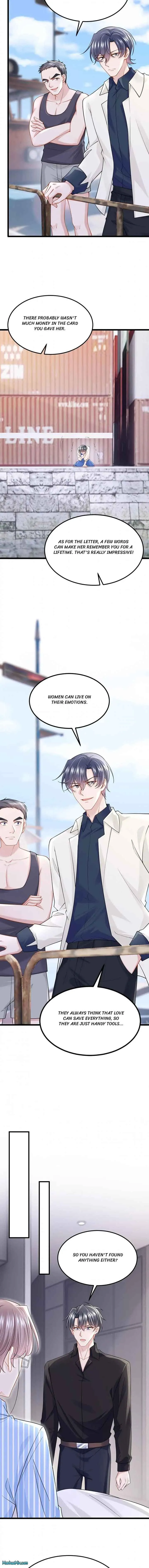 My Cute Baby Is A Wingman Chapter 152 Online - página 6