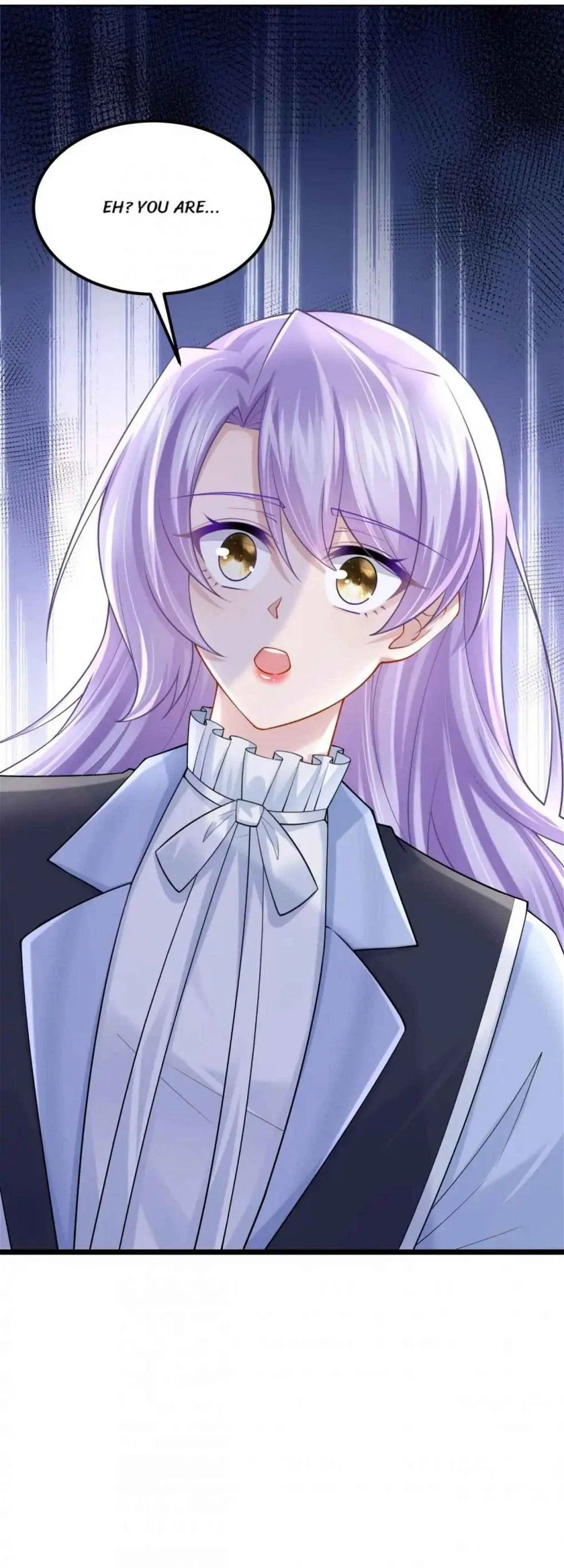 My Cute Baby Is A Wingman Chapter 164 Online - página 8