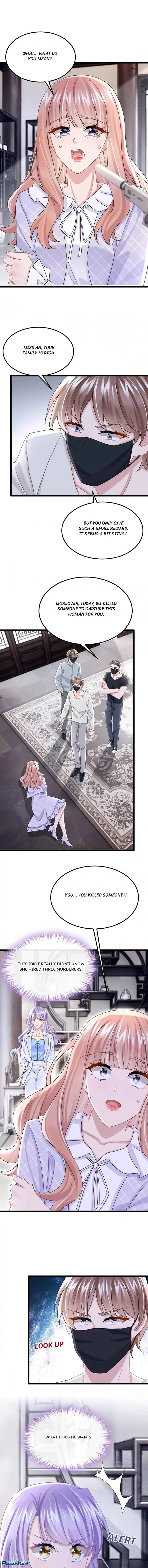 My Cute Baby Is A Wingman Chapter 174 Online - página 2