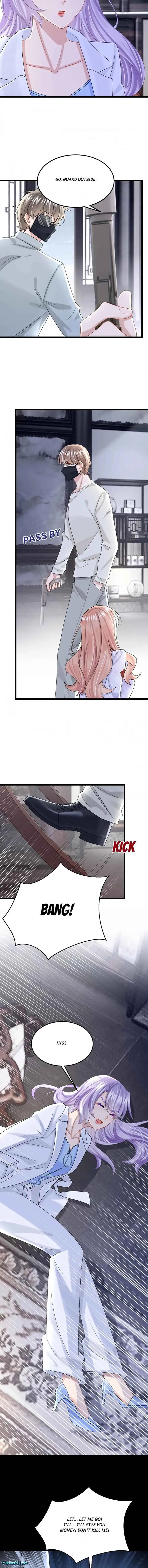 My Cute Baby Is A Wingman Chapter 174 Online - página 3