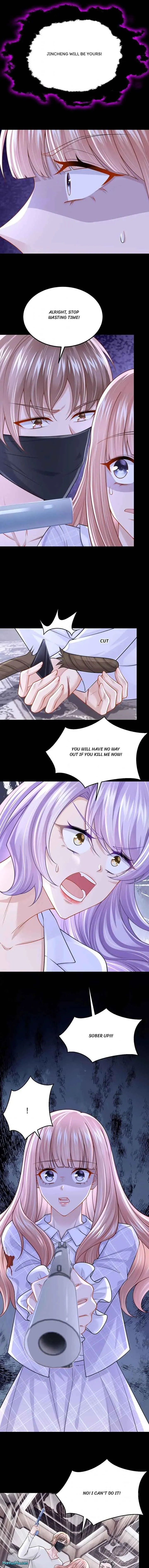 My Cute Baby Is A Wingman Chapter 174 Online - página 6