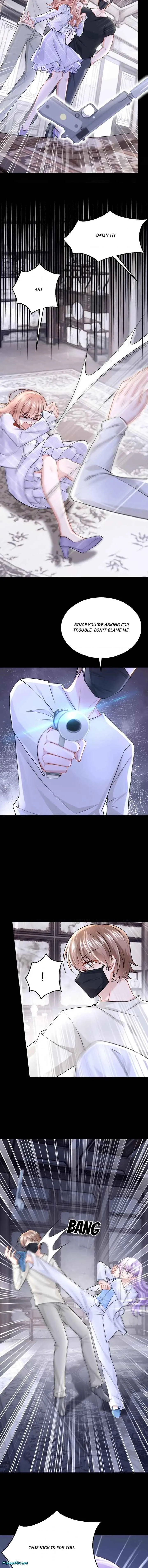 My Cute Baby Is A Wingman Chapter 174 Online - página 7
