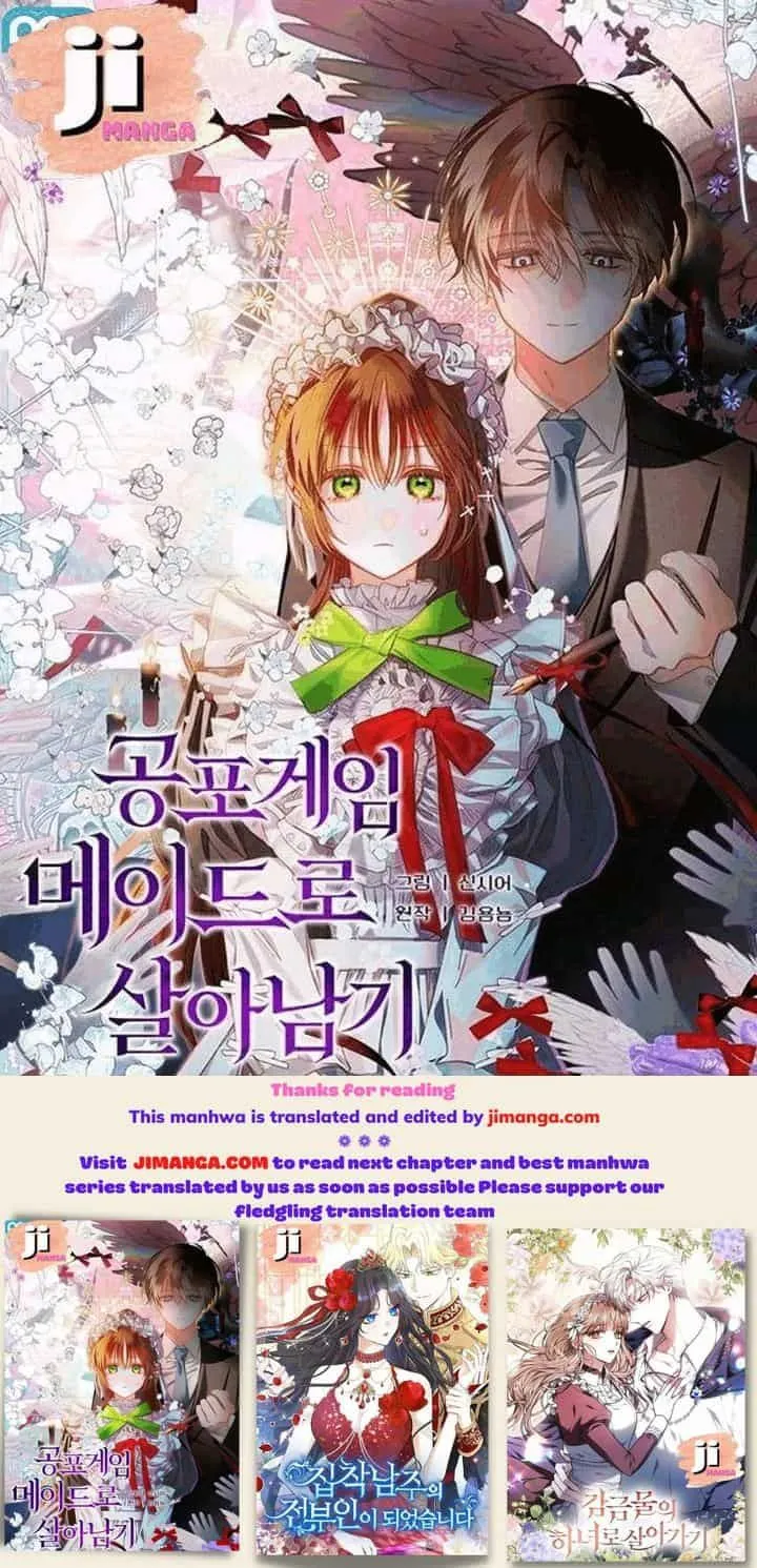 My Cute Baby Is A Wingman Chapter 185 Online - página 9