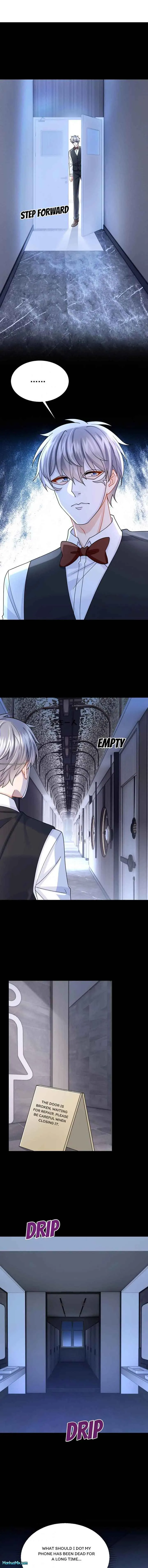 My Cute Baby Is A Wingman Chapter 186 Online - página 2