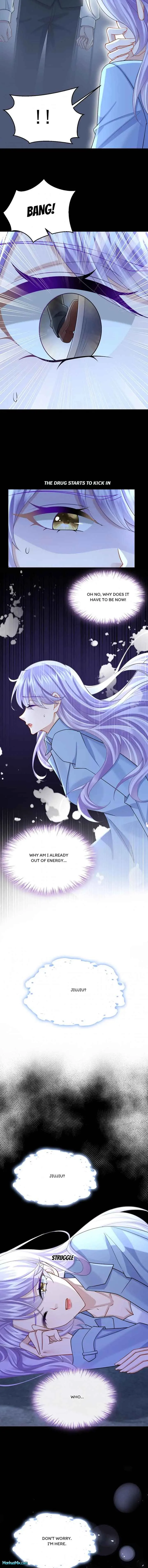 My Cute Baby Is A Wingman Chapter 186 Online - página 5