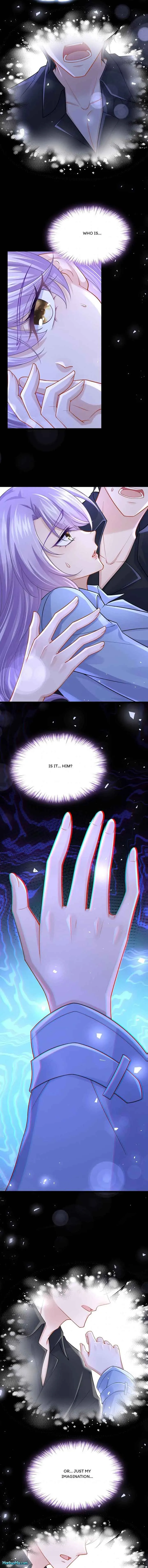 My Cute Baby Is A Wingman Chapter 186 Online - página 6