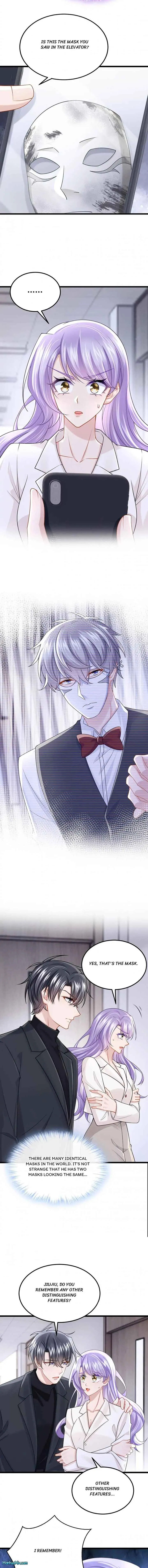 My Cute Baby Is A Wingman Chapter 192 Online - página 5