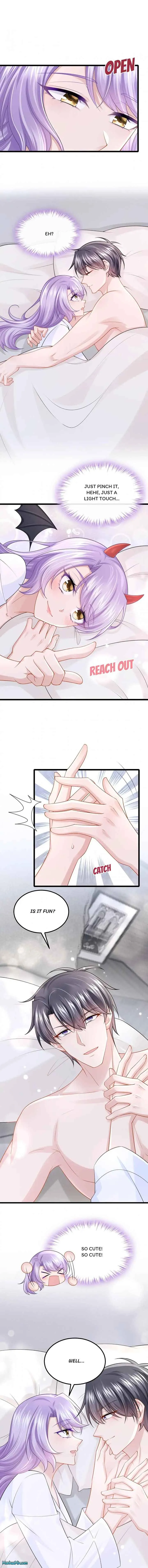 My Cute Baby Is A Wingman Chapter 200 Online - página 2