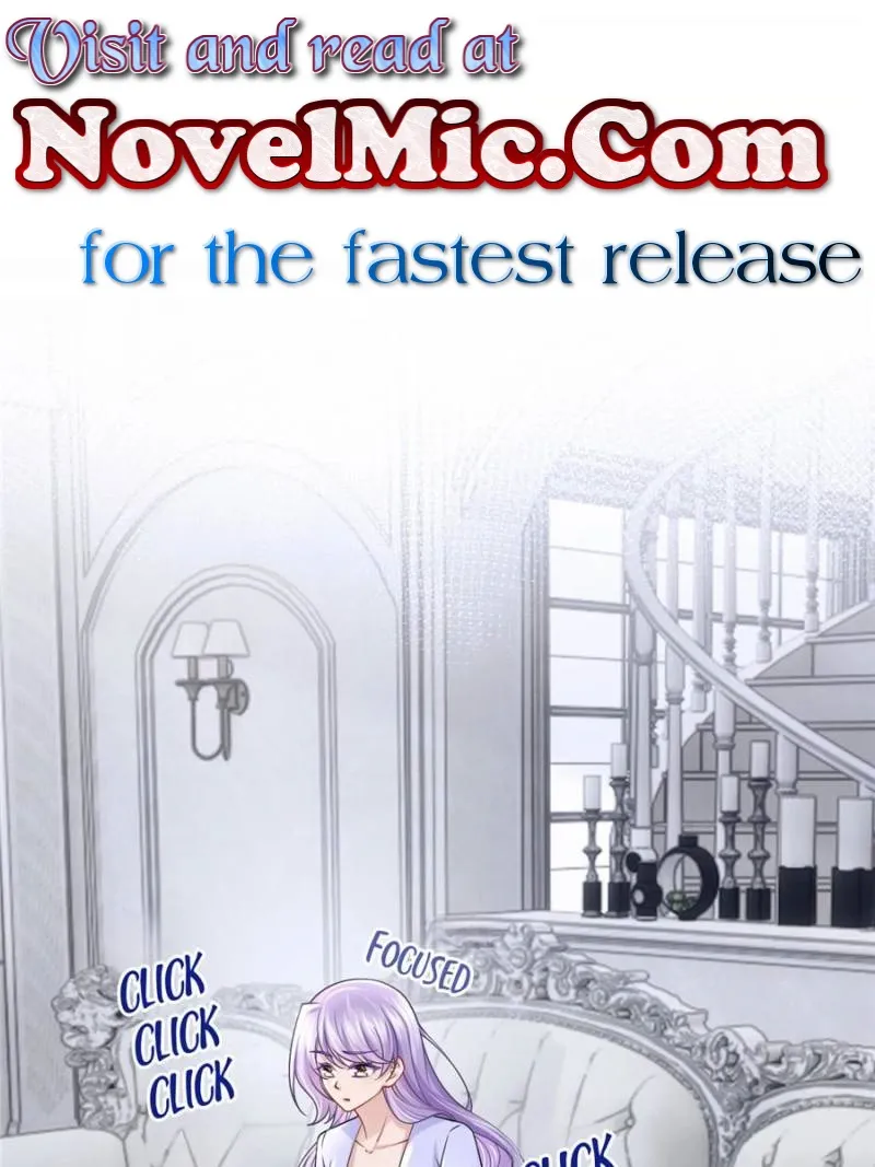 My Cute Baby Is A Wingman Chapter 202 Online - página 1