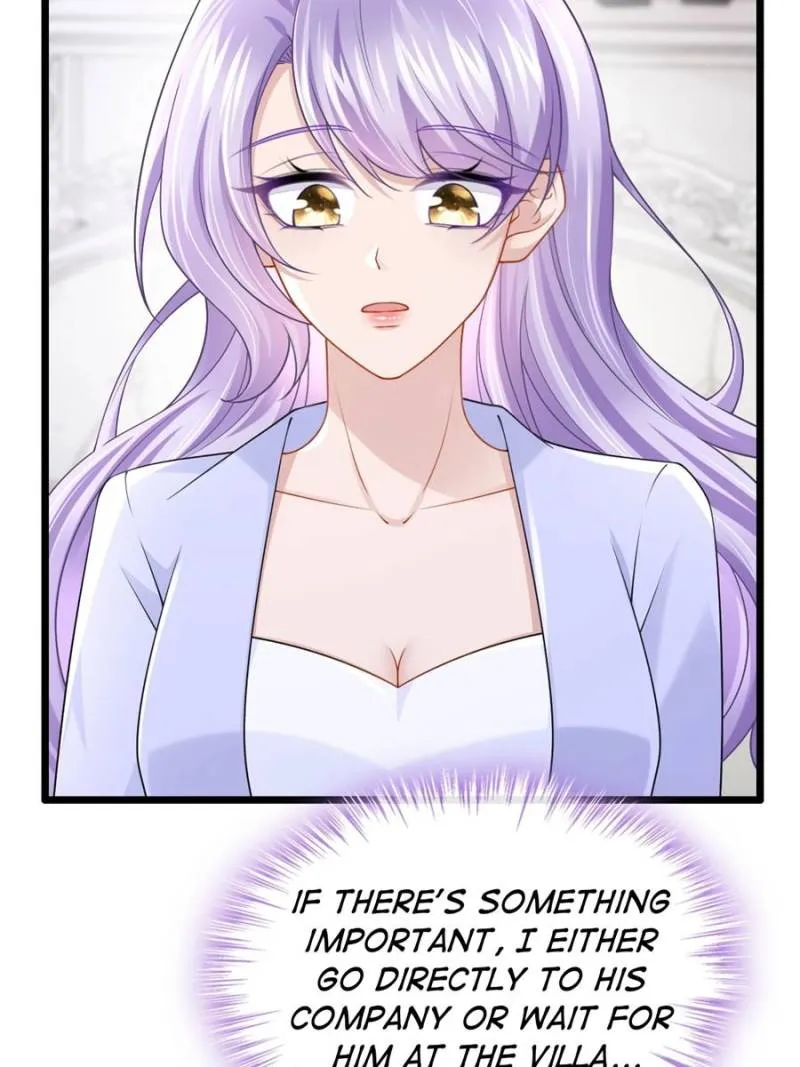 My Cute Baby Is A Wingman Chapter 202 Online - página 14
