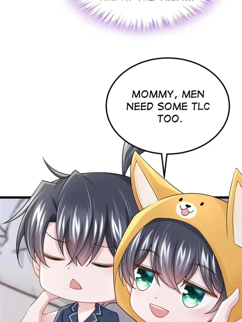 My Cute Baby Is A Wingman Chapter 202 Online - página 15