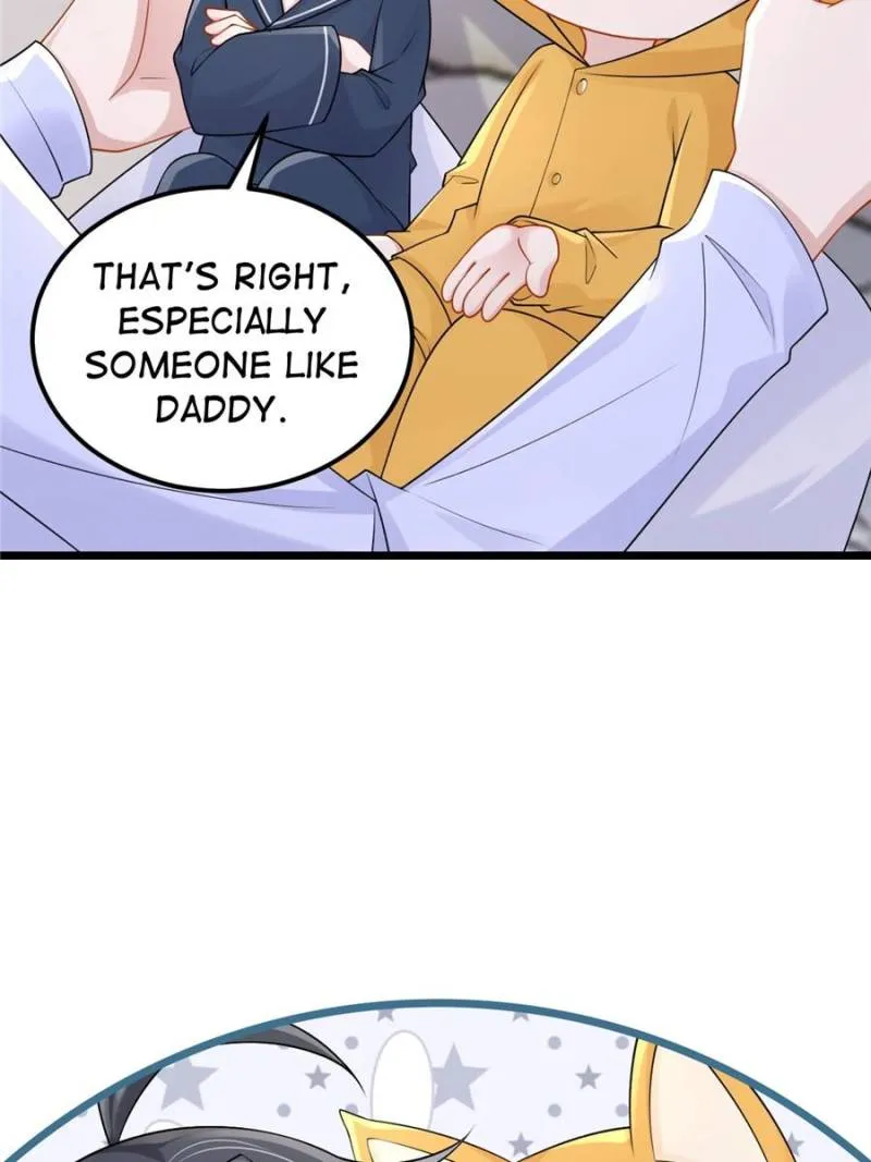 My Cute Baby Is A Wingman Chapter 202 Online - página 16
