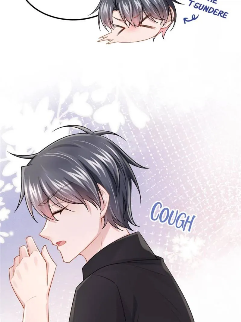 My Cute Baby Is A Wingman Chapter 202 Online - página 18