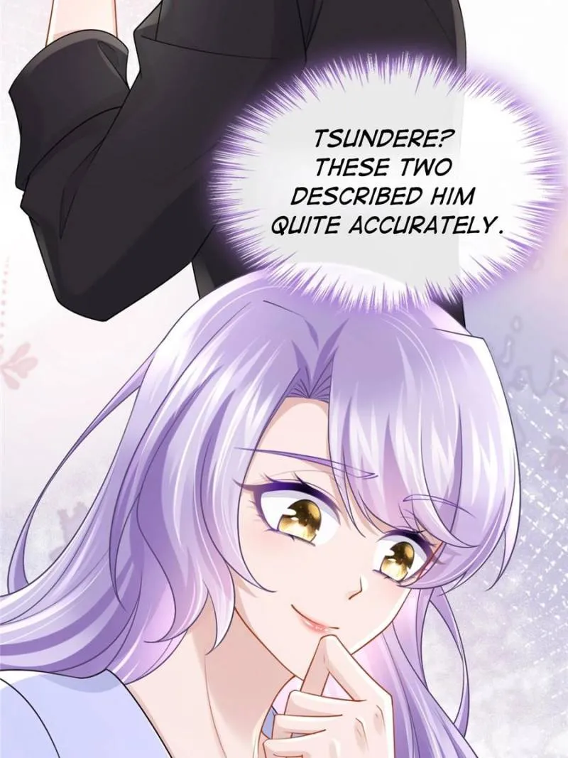 My Cute Baby Is A Wingman Chapter 202 Online - página 19