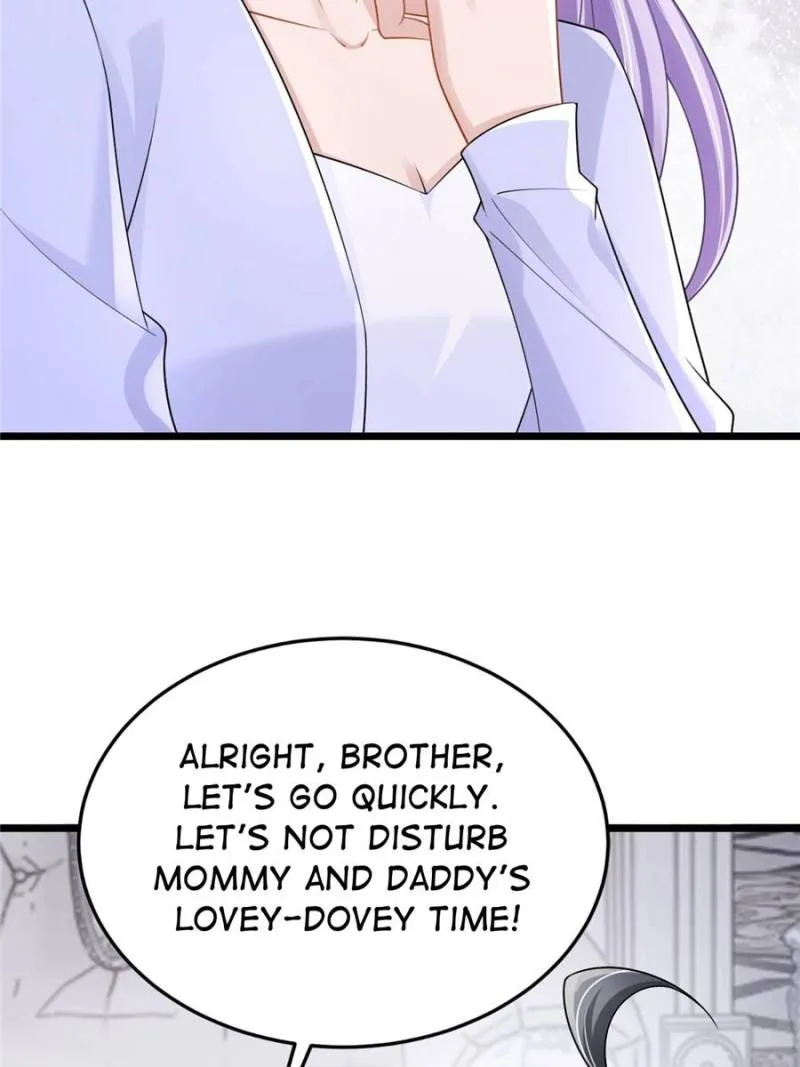 My Cute Baby Is A Wingman Chapter 202 Online - página 20