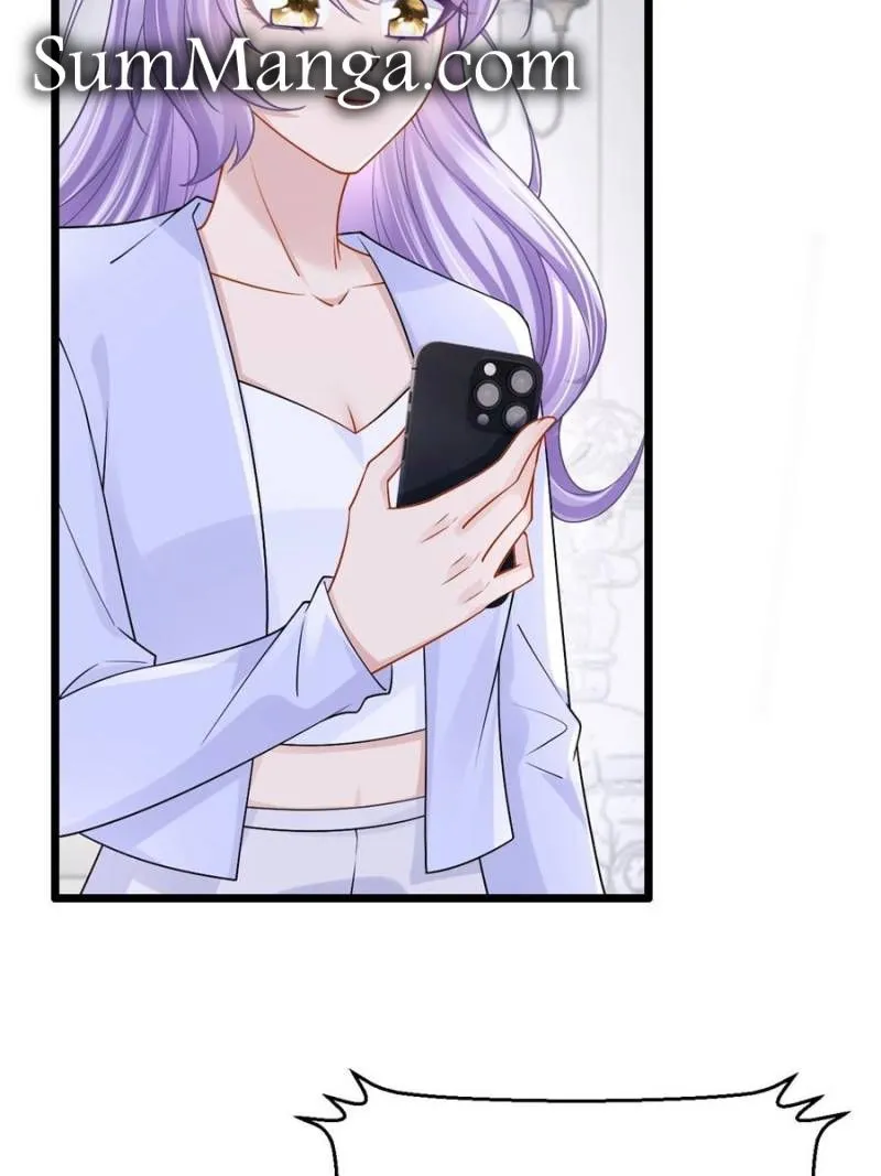 My Cute Baby Is A Wingman Chapter 202 Online - página 25